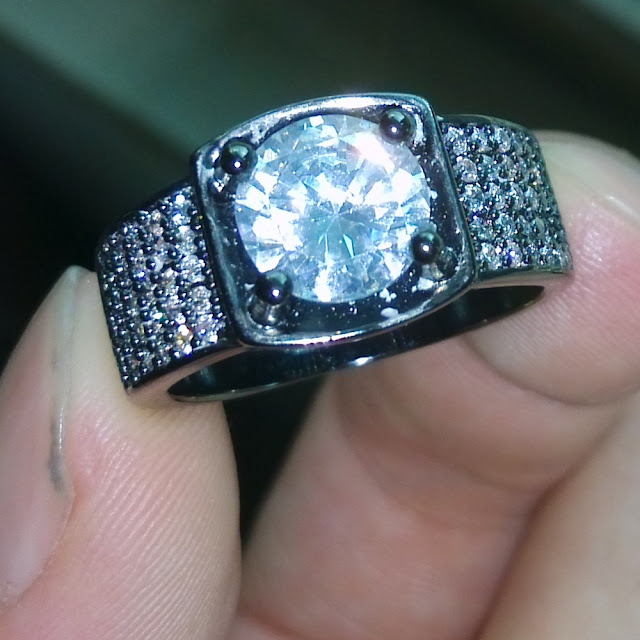 Latest Diamond Rings