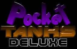 Pocket Tanks Deluxe v1.3