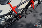 Colnago C64 Shimano Dura Ace R9150 Di2 C40 complete bike at twohubs.com