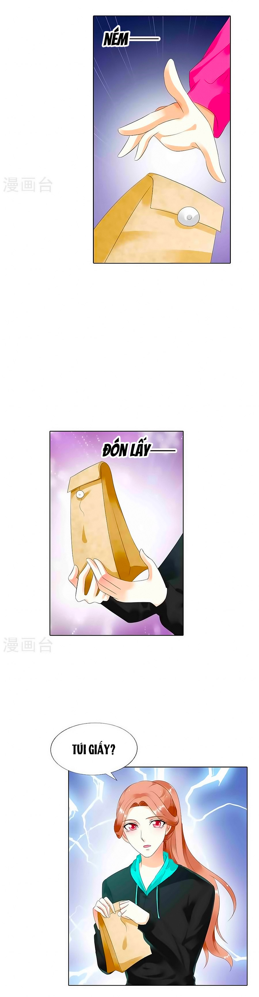 Song Diện Danh Viện - Chương 46 - Trang 7