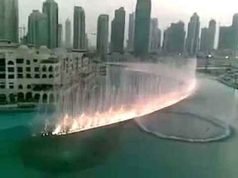 اجمل مكان فى العالم
