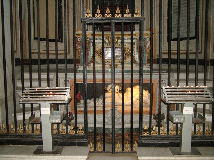 Paus Santo Fabianus - Katolisitas Indonesia