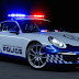 オーストラリアNSW警察が「ポルシェ911カレラ」のパトカーを公開！
