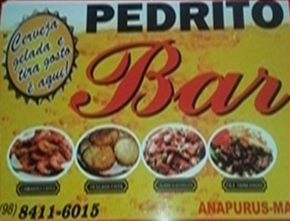 Pedrito Bar