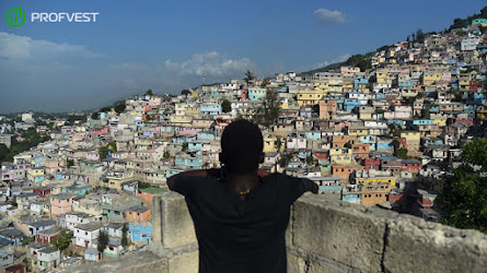 Гаити: факты о стране, которая пережила апокалипсис
