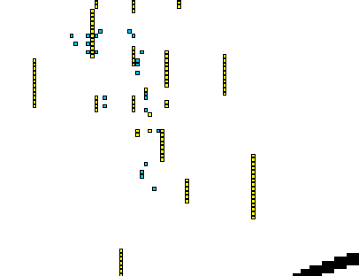 Learning XNA: Evolution sims - Graphics