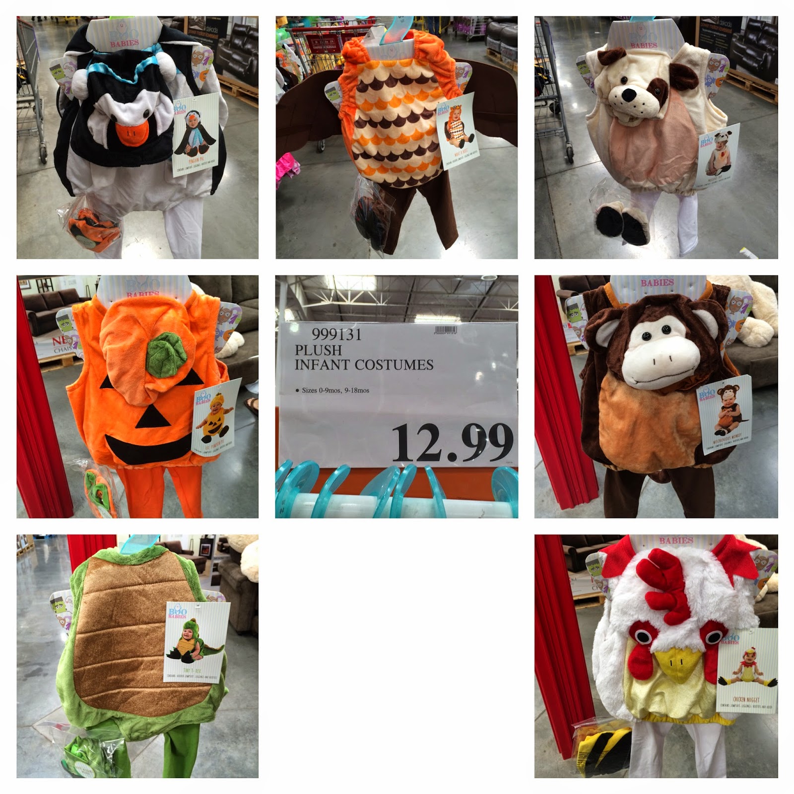 the Costco Connoisseur 'Tis the Season at Costco!