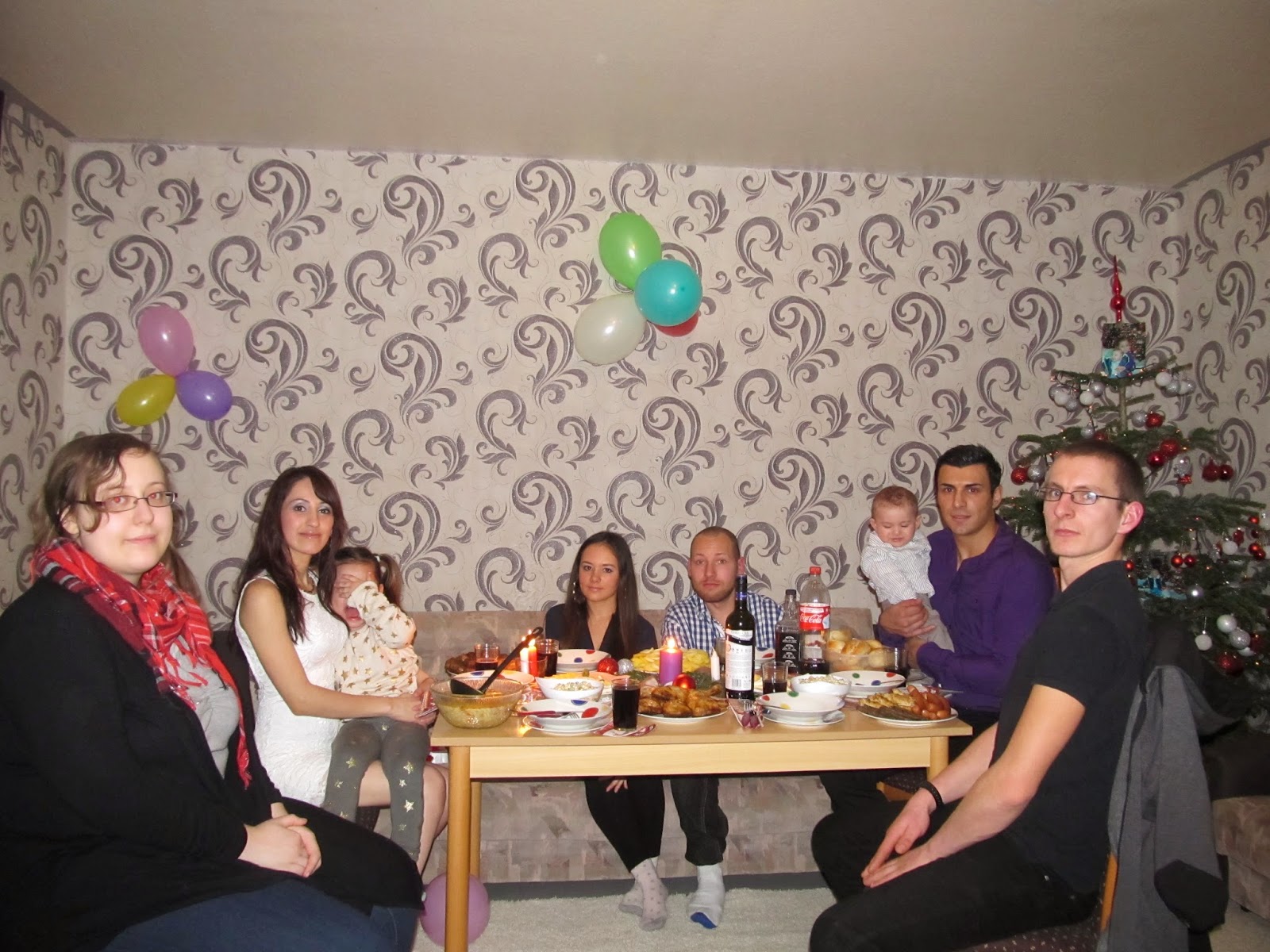 JuliLiciouss: Silvester 2014/15