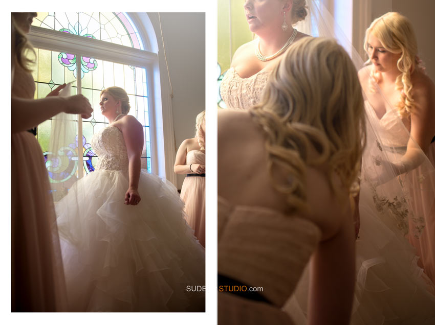 Best Rustic Wedding Photography - Ann Arbor Photographer Sudeep Studio.com
