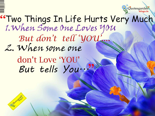 Latest heart touching love quotes 632