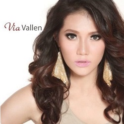 Lirik Lagu Edan Turun Via Vallen | Kumpulan Lirik Lagu