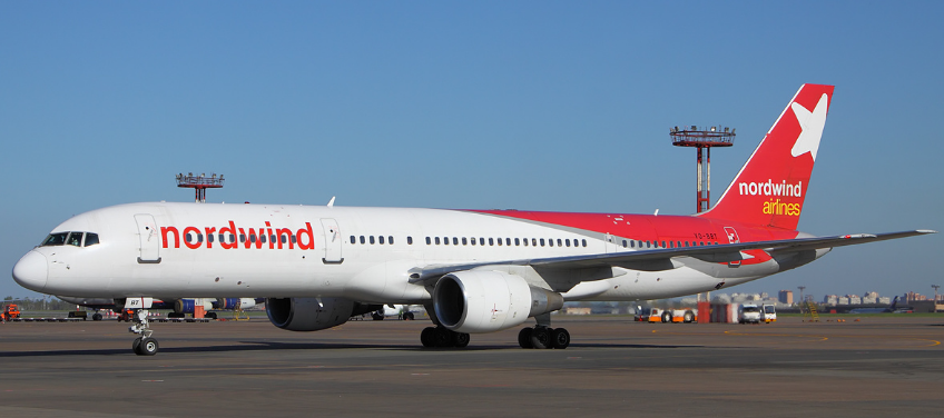 Tourism Observer: RUSSIA: Nordwind Airlines Leasing Two Boeing 777 ...