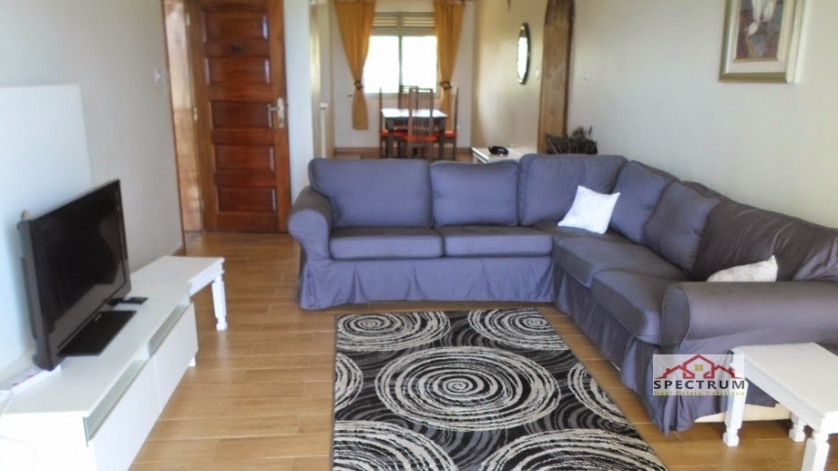Houses For Rent Kampala Uganda FURNISHED APARTMENT FOR RENT BUNGA