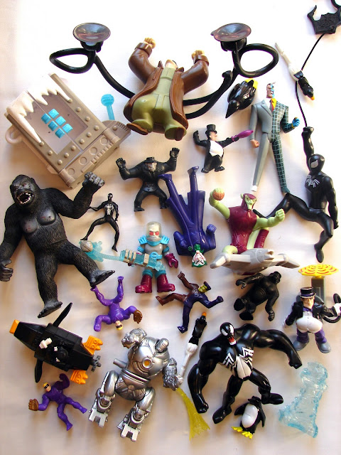 I Spy The Best Present Ever An Ispy Book using Our Own Toys A Girl I Spy The Best Present Ever An Ispy Book using Our Own Toys A Girl