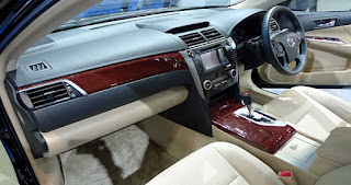 service dashboard mobil camry service dashboard mobil camry