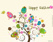 Happy Easter! (Better late than never!) happy easter