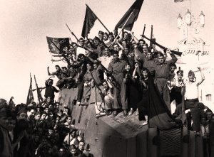 Guerra Civil Espanhola Guerra Civil Espanhola