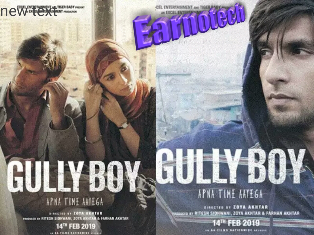 Gully boy full movie download Gully boy full movie download