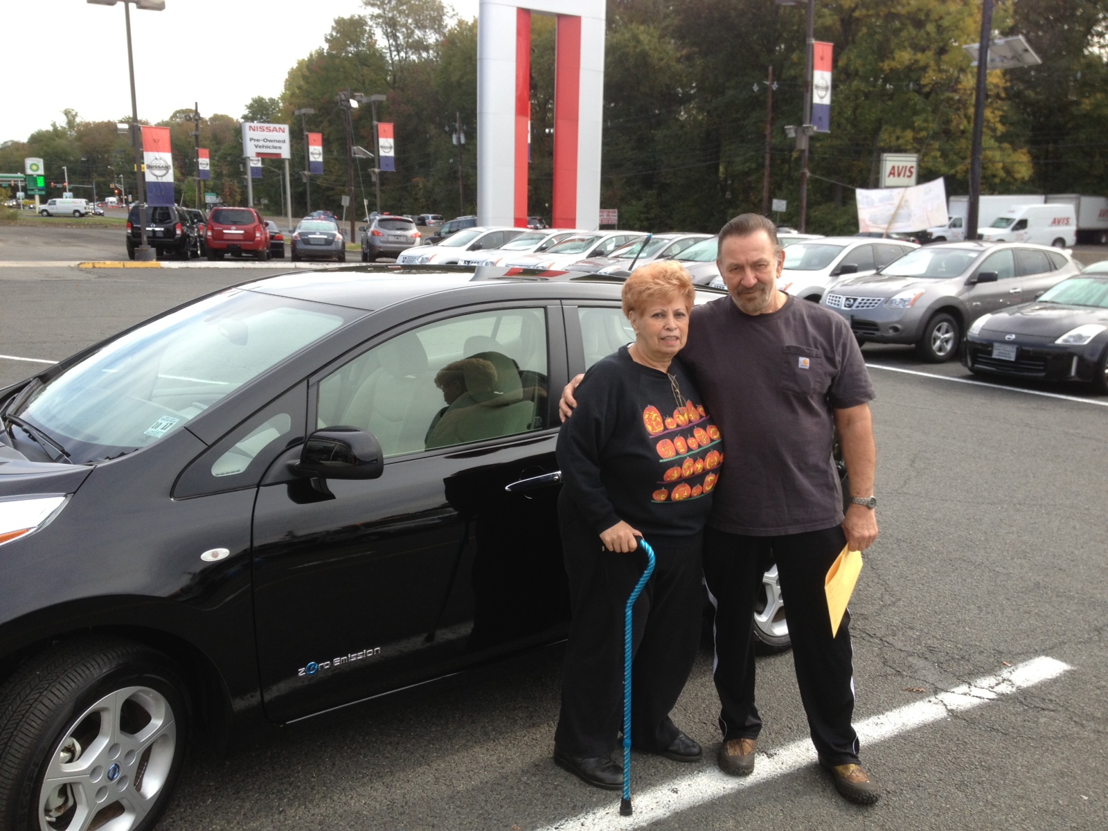 North Plainfield Nissan