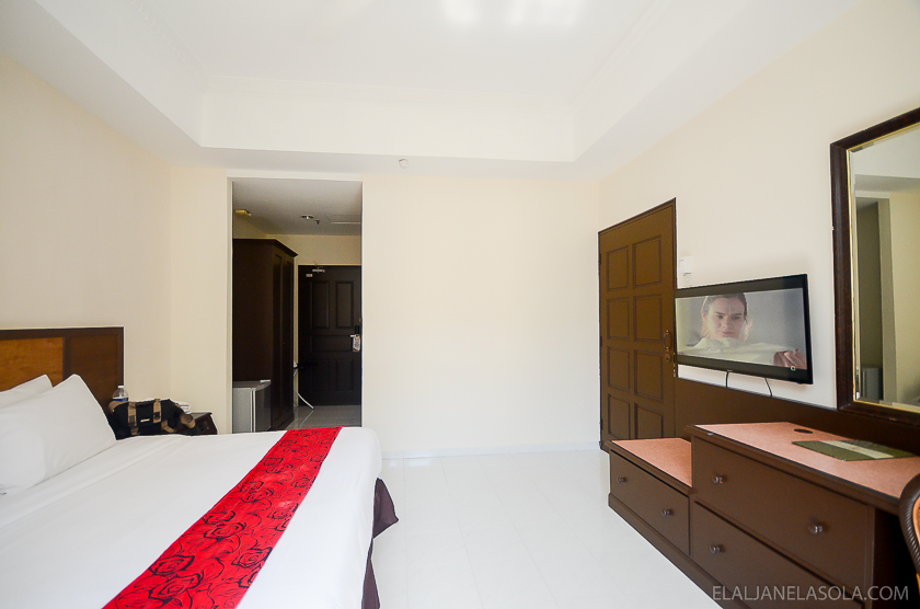 Elal Lasola Travel & Photography Penang Leisure Cove Hotel & Apartments