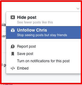 block friends list on fb block friends list on fb