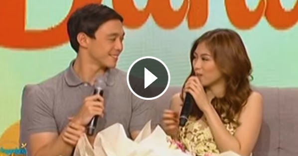 Alex Gonzaga Finally Introduced Her Boyfriend In Public