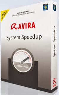 Download Avira System Speedup 1.2.1.9600 Including New Key