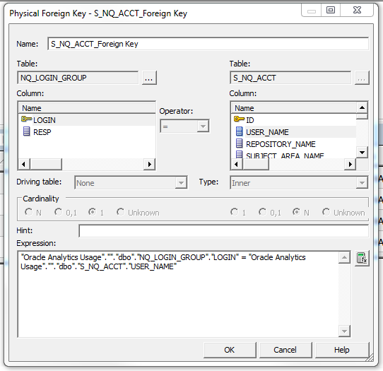 Adventures in OBIEE How to Enable Usage Tracking on OBIEE 11g (11.1.1.6.5)