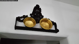 MUSEUM / Centro de Interpretação Garcia d'Orta, Antigas Termas, Castelo de Vide, Portugal