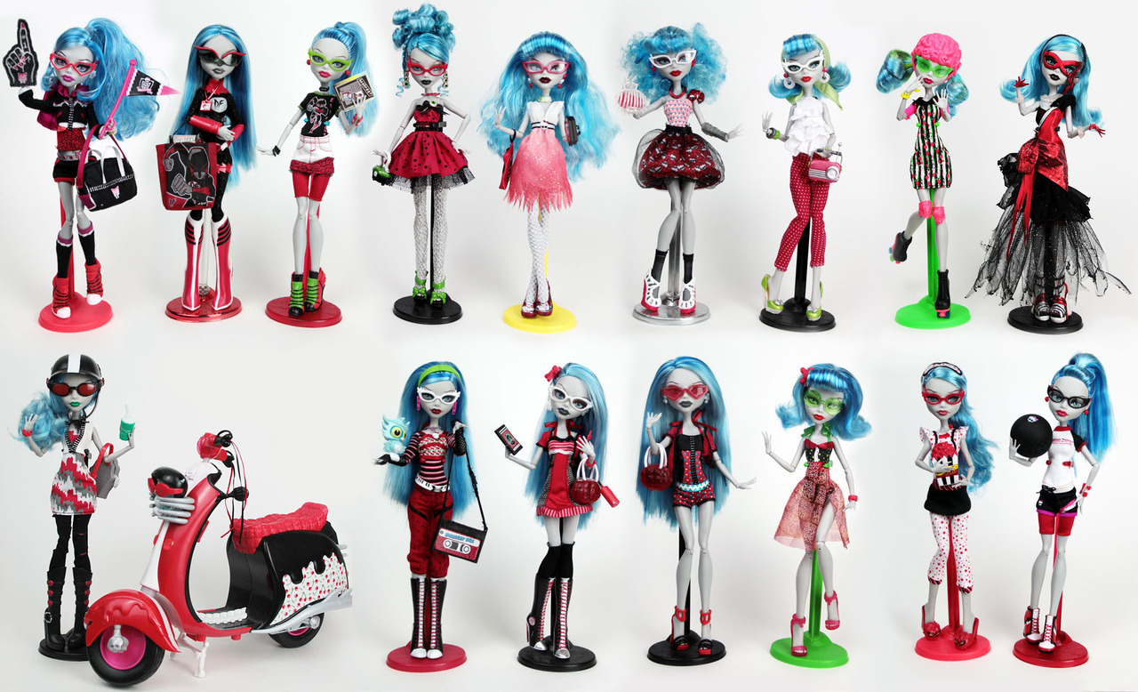 Monster High      -