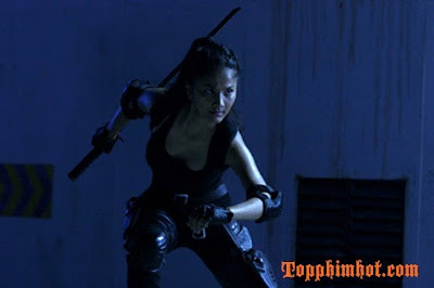 Xem Hình ảnh trong Phim Người Thắng Cuộc - Suay Samurai Dragon (2009)