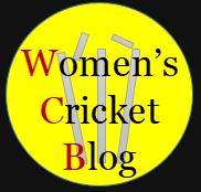 Women's Cricket Blog
