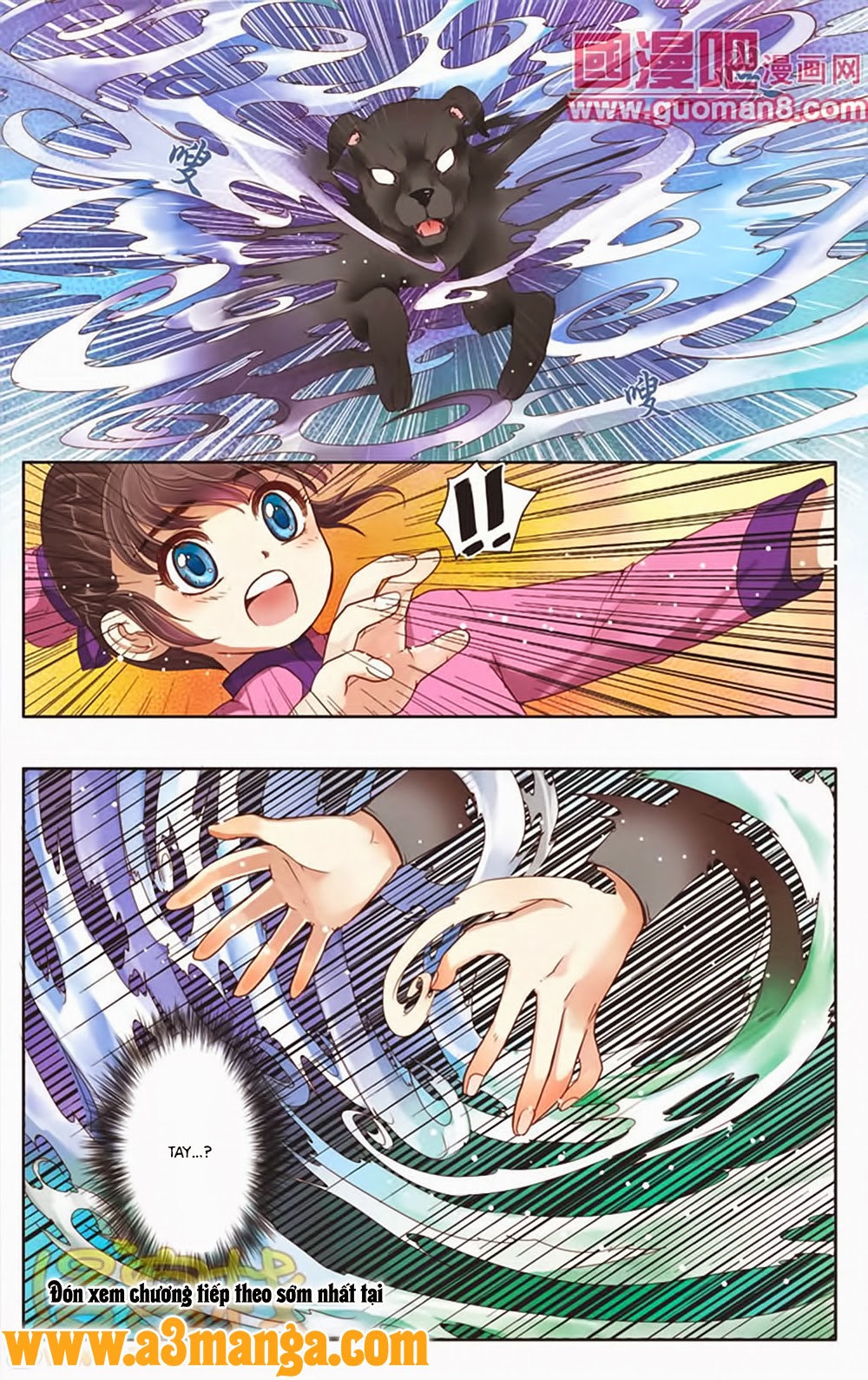 Na Tra chap 14