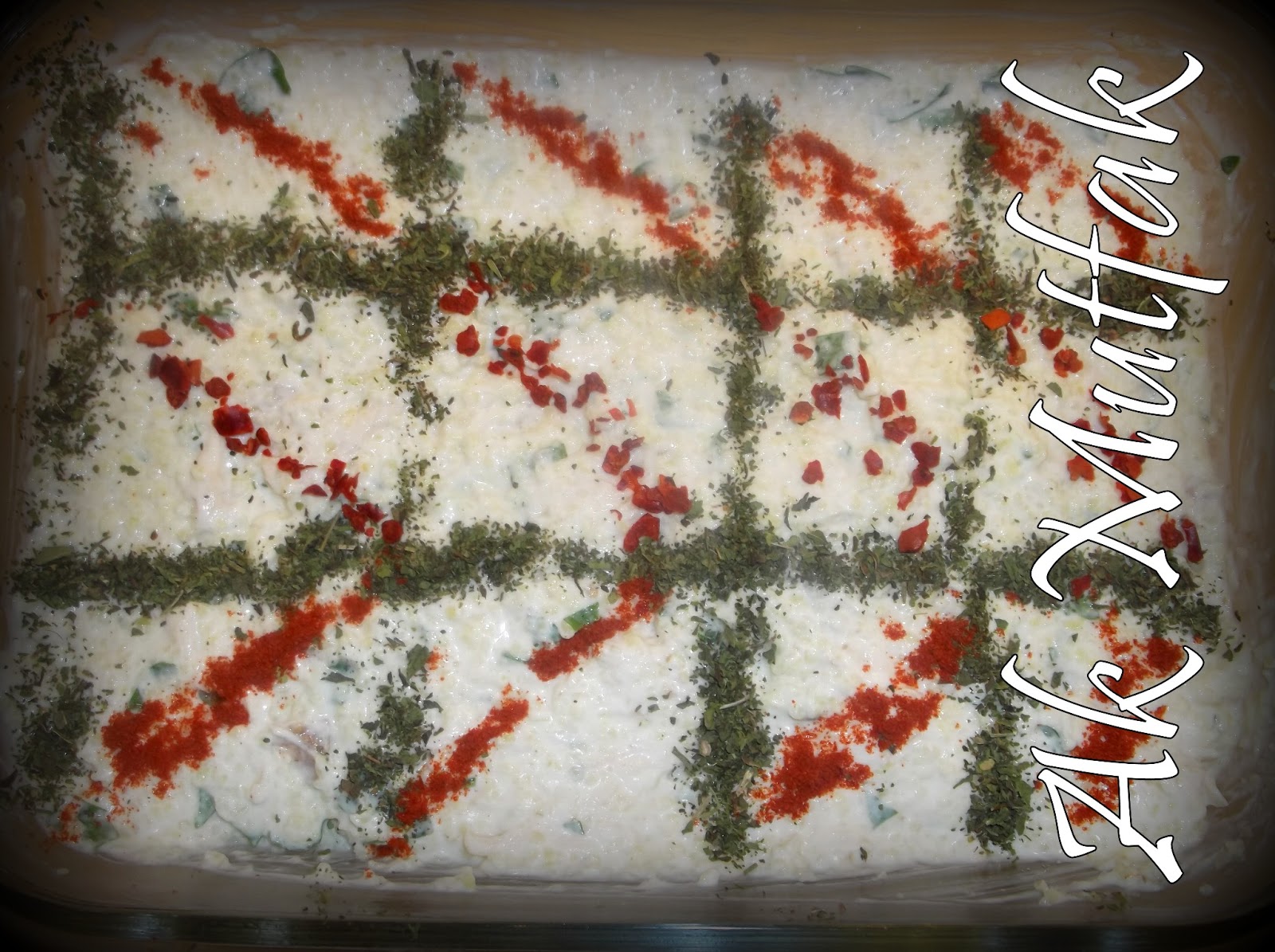 YOĞURTLU BULGUR SALATASI TARİFİ YOĞURTLU BULGUR SALATASI TARİFİ