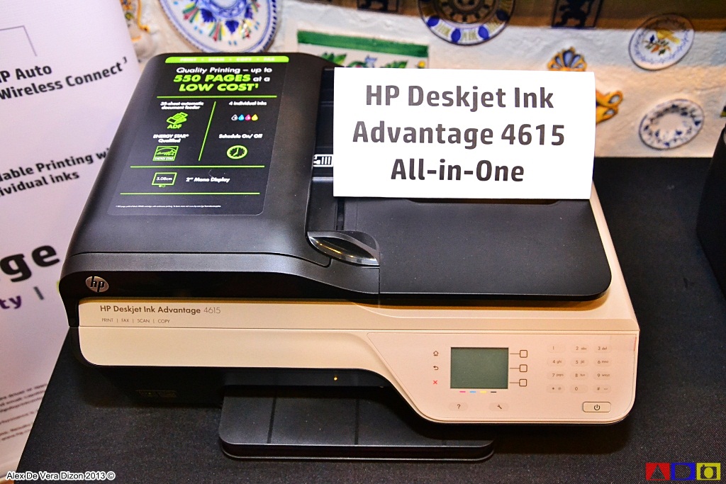 HewlettPackard gives Thanks! Recycle Bin of a Middle Child