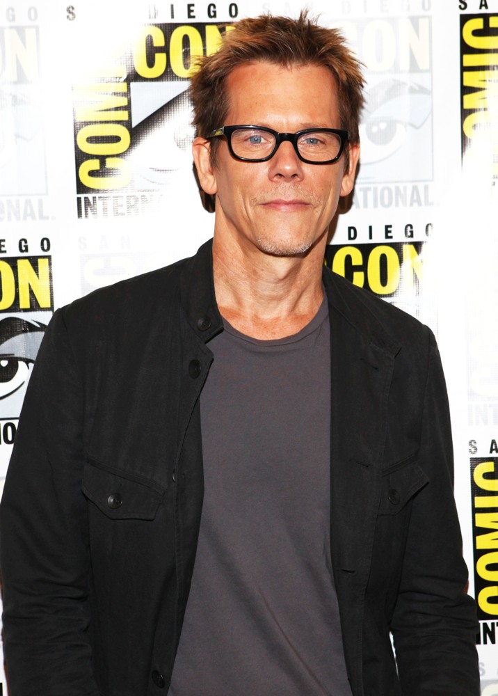 Kevin Bacon Photos | Tv Series Posters and Cast