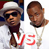 Wizkid Finally Speaks On The Rivalry Between Him And Davido