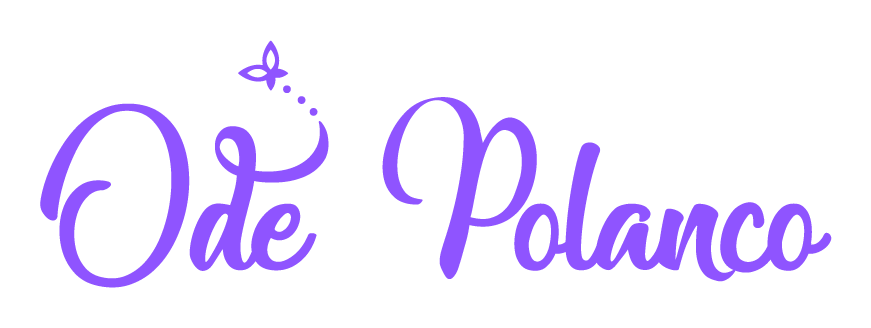 Ode Polanco - Personal Blogg