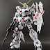 Custom Build: HGUC 1/144 Unicorn Gundam Destroy Mode