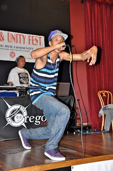 Peace and Unity Fest 2011