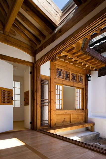 69 Desain Model Rumah Minimalis Ala Korea Terfavorite ...