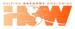 Helping Orphans Worldwide (HOW)