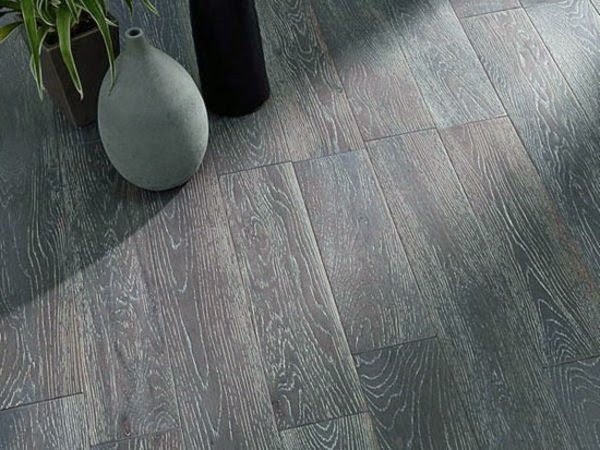 Wood Floor style and class in 45 photos!