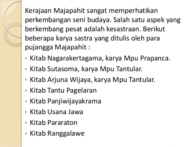 Sejarah Kerajaan Majapahit Paling Lengkap : Sejarah Awal Mula