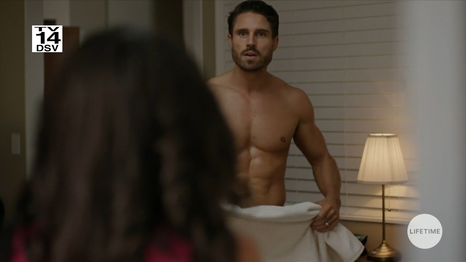 Suburban Swingers Club (2019)