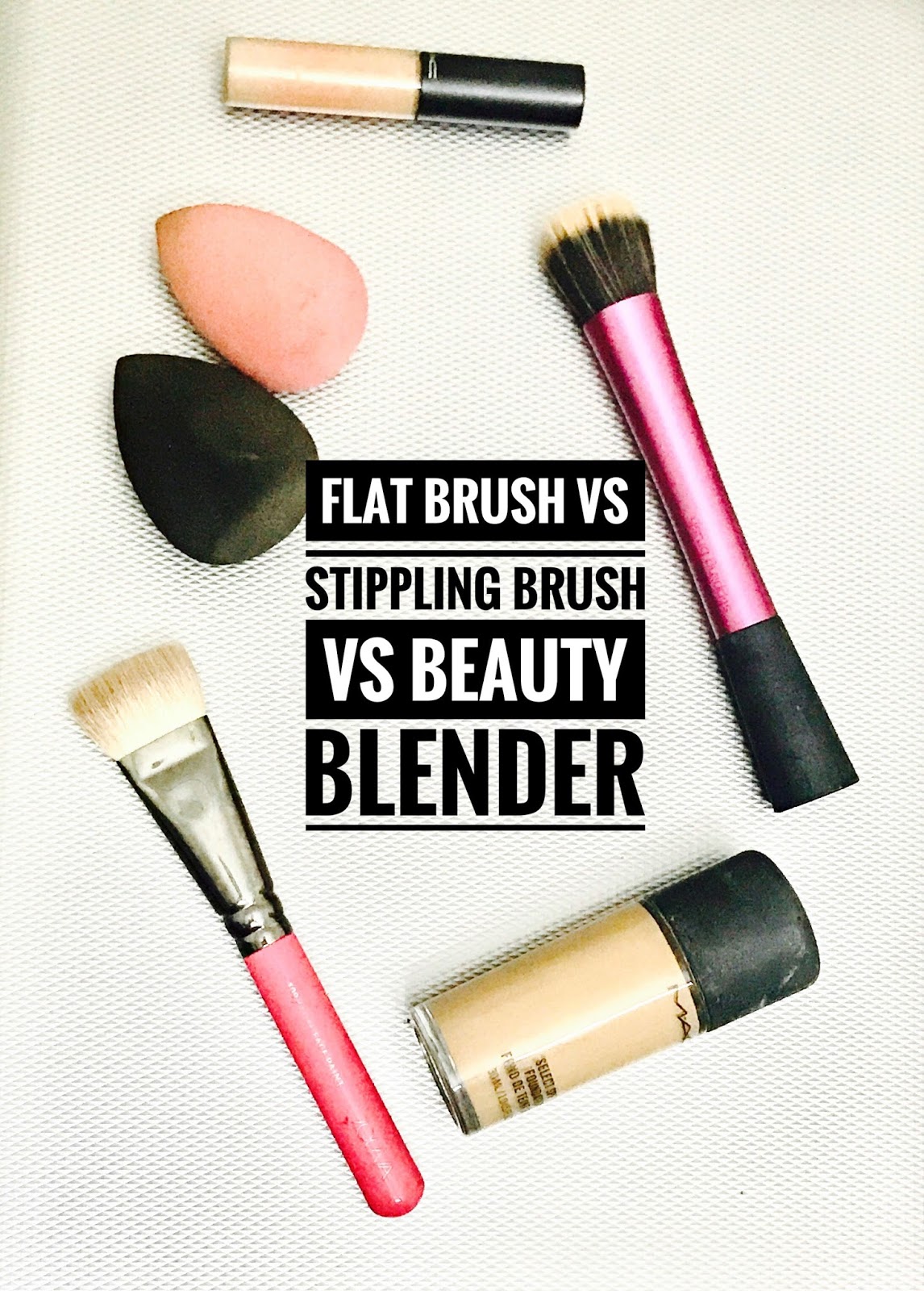 what do you use a stippling makeup brush for what do you use a stippling makeup brush for