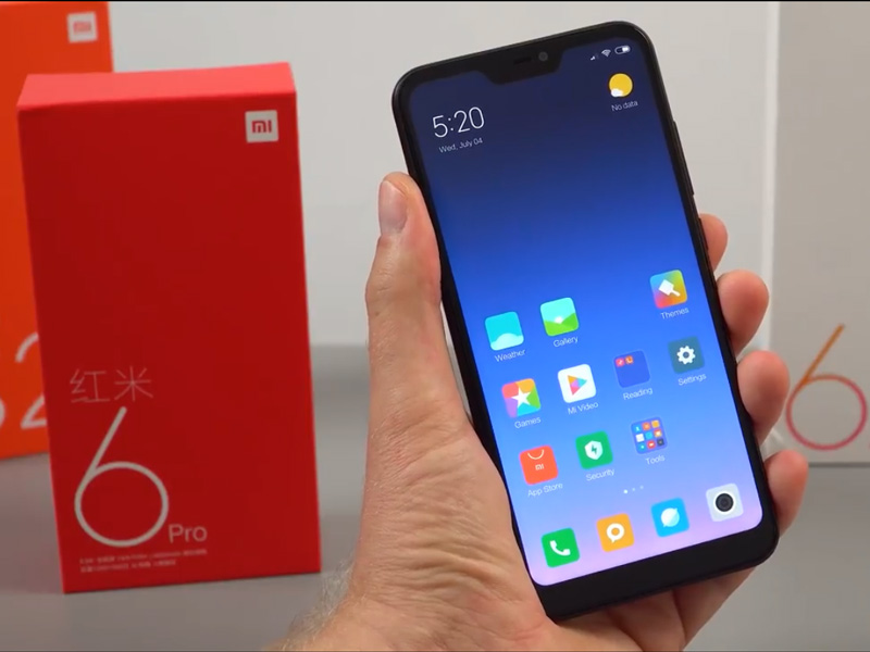 Spesifikasi Xiaomi Redmi 6 Pro Bagus Gak Review Kelebihan Dan Spesifikasi Xiaomi Redmi 6 Pro Bagus Gak Review Kelebihan Dan