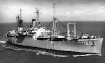 USS Oglethorpe AKA 100