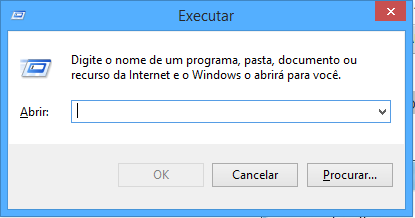 Igor Lima: WINDOWS - COMANDOS PARA ABRIR PASTAS SHELL