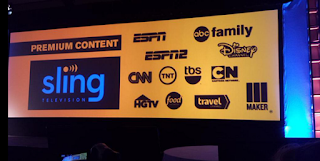 sling tv